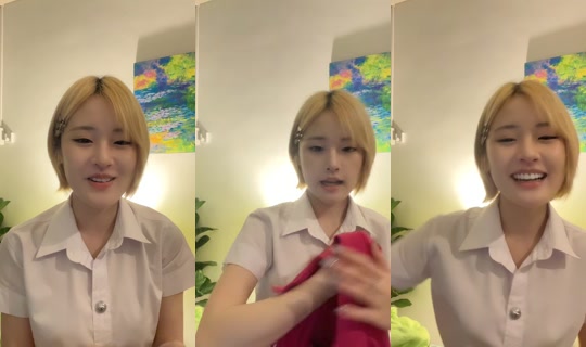 eyesonexn TikTok Live — Sep 30, 2026, 2:20 PM