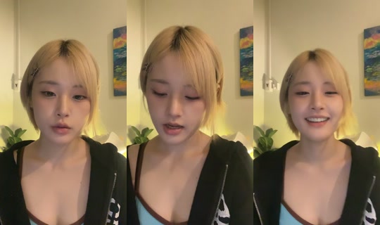 eyesonexn TikTok Live — Oct 3, 2026, 2:32 PM