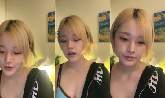 eyesonexn TikTok Live — Oct 3, 2026, 3:23 PM