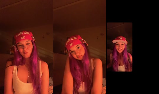 eylalll TikTok Live — Sep 24, 2026, 5:42 PM