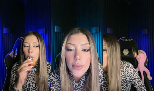 eylemelcin24 TikTok Live — Oct 5, 2026, 12:40 AM