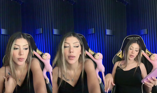 eylemelcin24 TikTok Live — Oct 5, 2026, 5:29 AM