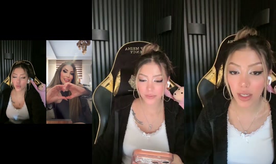eylemelcin24 TikTok Live — Oct 5, 2026, 11:37 AM