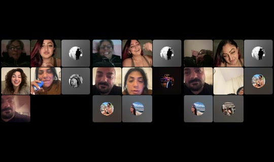 eylemmmkilic TikTok Live — Aug 23, 2026, 9:58 PM