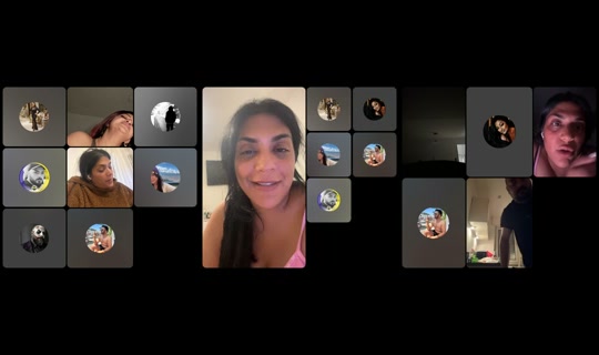 eylemmmkilic TikTok Live — Aug 23, 2026, 10:48 PM