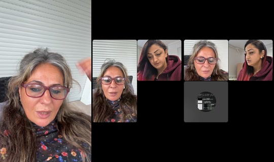 eylemmmkilic TikTok Live — Sep 3, 2026, 11:00 AM