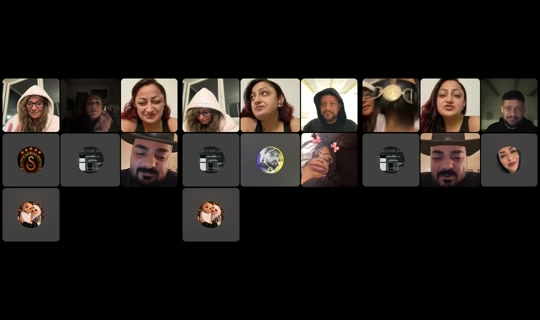 eylemmmkilic TikTok Live — Sep 25, 2026, 10:04 PM