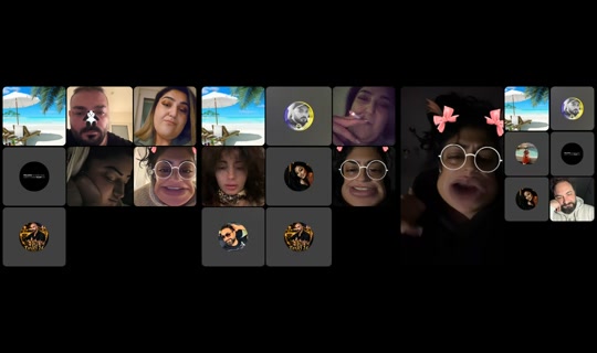 eylemmmkilic TikTok Live — Oct 3, 2026, 9:40 PM