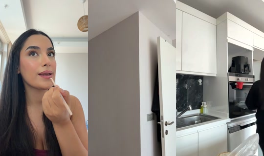 eylemosko TikTok Live — Aug 22, 2026, 10:04 AM