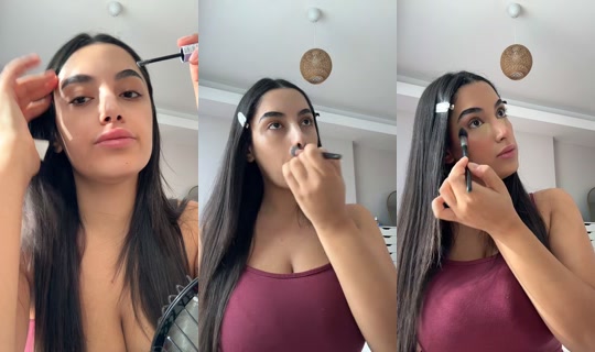 eylemosko TikTok Live — Aug 24, 2026, 5:40 AM