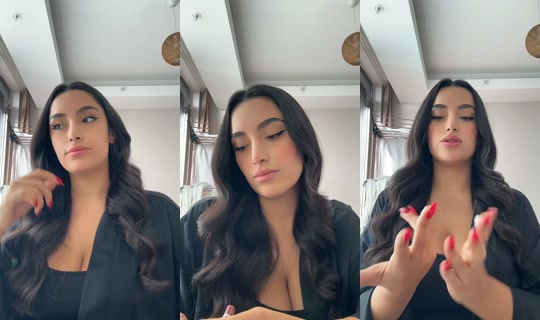eylemosko TikTok Live — Sep 28, 2026, 9:05 AM