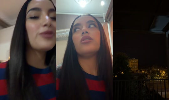 eylemosko TikTok Live — Oct 1, 2026, 4:23 PM