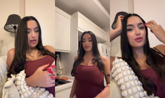 eylemosko TikTok Live — Oct 6, 2026, 4:33 PM