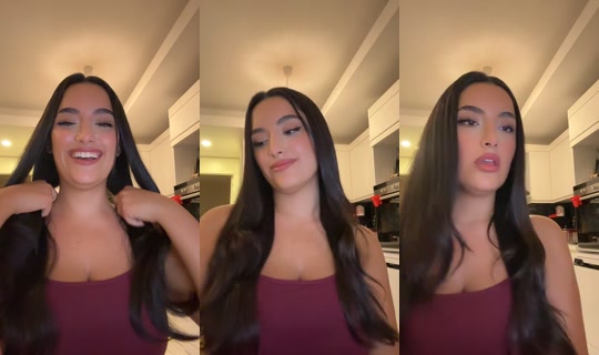 eylemosko TikTok Live — Oct 6, 2026, 8:32 PM