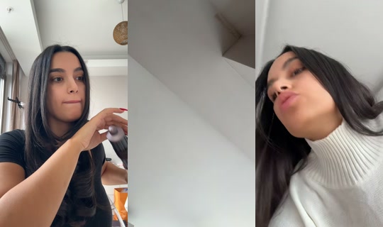 eylemosko TikTok Live — Oct 8, 2026, 7:02 AM
