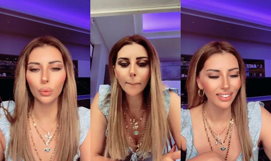 eylemsahin TikTok Live — Aug 22, 2026, 7:04 PM