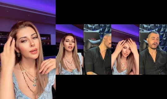 eylemsahin TikTok Live — Aug 22, 2026, 8:43 PM
