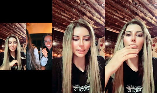 eylemsahin TikTok Live — Aug 23, 2026, 8:13 PM
