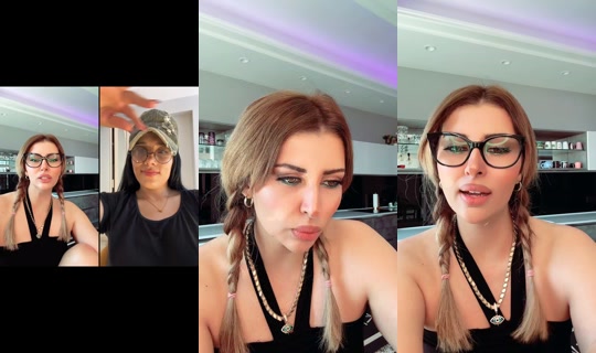 eylemsahin TikTok Live — Aug 26, 2026, 10:06 AM