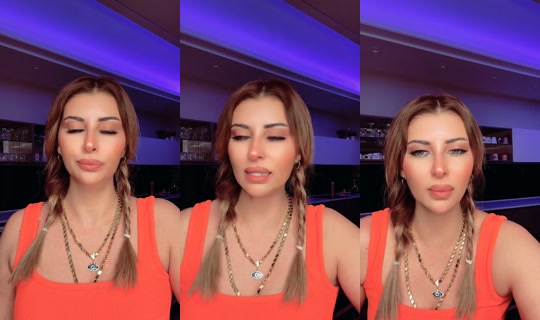 eylemsahin TikTok Live — Aug 26, 2026, 8:26 PM