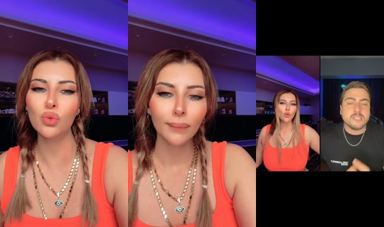 eylemsahin TikTok Live — Aug 26, 2026, 8:48 PM