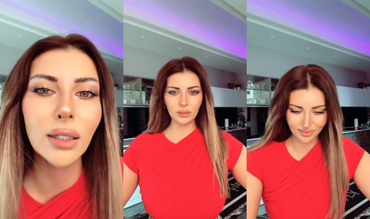 eylemsahin TikTok Live — Aug 28, 2026, 1:13 PM