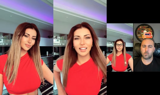 eylemsahin TikTok Live — Aug 28, 2026, 2:03 PM