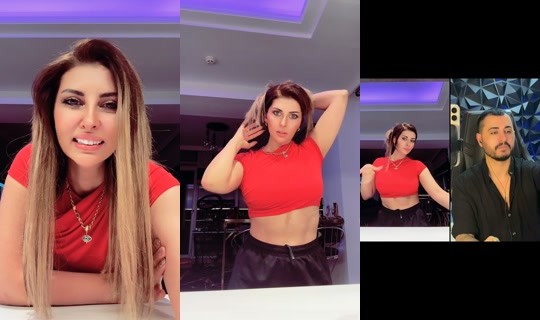 eylemsahin TikTok Live — Aug 28, 2026, 8:23 PM