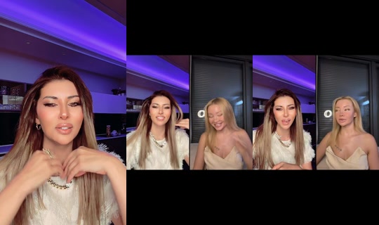 eylemsahin TikTok Live — Aug 30, 2026, 6:22 PM