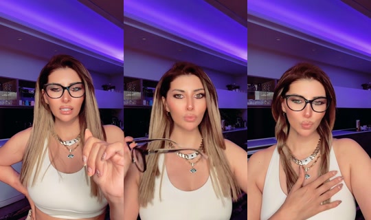 eylemsahin TikTok Live — Aug 31, 2026, 12:01 AM