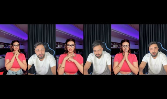 eylemsahin TikTok Live — Sep 1, 2026, 8:04 PM