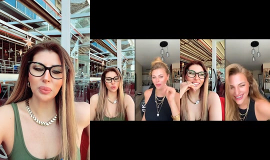 eylemsahin TikTok Live — Sep 3, 2026, 11:09 AM