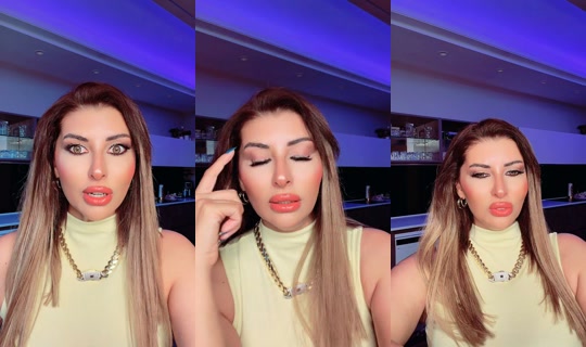 eylemsahin TikTok Live — Sep 3, 2026, 4:18 PM