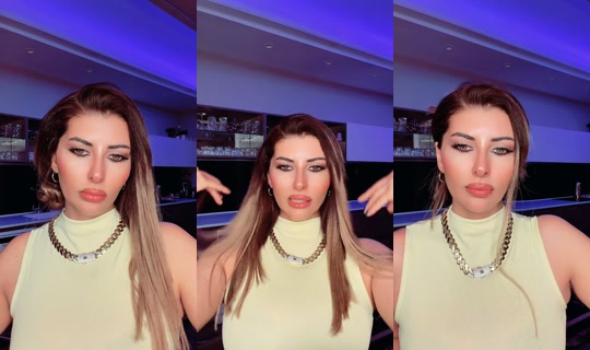 eylemsahin TikTok Live — Sep 3, 2026, 8:57 PM