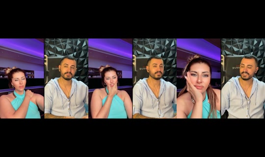 eylemsahin TikTok Live — Sep 11, 2026, 8:52 PM