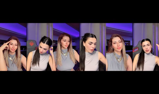 eylemsahin TikTok Live — Sep 13, 2026, 1:03 AM