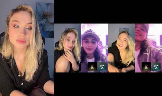 eylen_fit TikTok Live — Oct 1, 2026, 3:47 AM