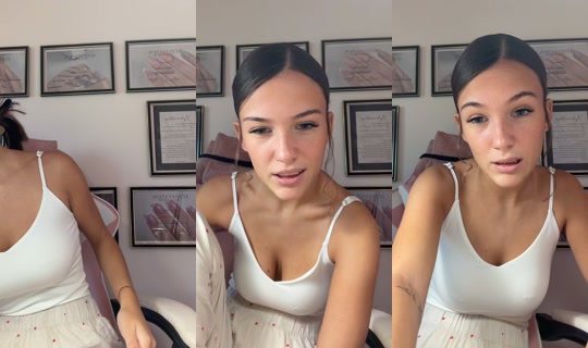 eyliiinee TikTok Live — Sep 4, 2026, 1:16 PM