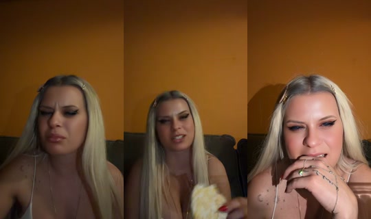 eyll64.1995 TikTok Live — Oct 4, 2026, 11:17 PM