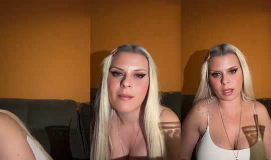 eyll64.1995 TikTok Live — Oct 5, 2026, 12:08 AM