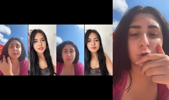 eylulatliii TikTok Live — Aug 24, 2026, 8:32 AM