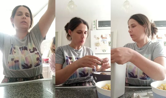 eymesel.officiall TikTok Live — Oct 1, 2026, 1:00 PM