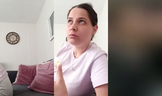 eymesel.officiall TikTok Live — Oct 2, 2026, 12:43 PM