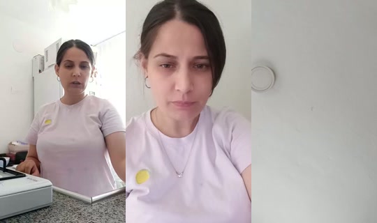 eymesel.officiall TikTok Live — Oct 3, 2026, 8:14 AM