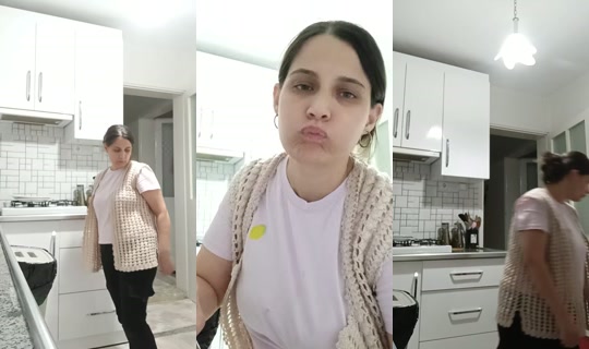 eymesel.officiall TikTok Live — Oct 3, 2026, 4:09 PM