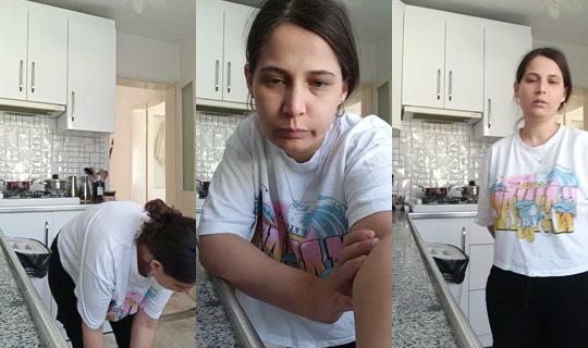 eymesel.officiall TikTok Live — Oct 5, 2026, 6:54 AM