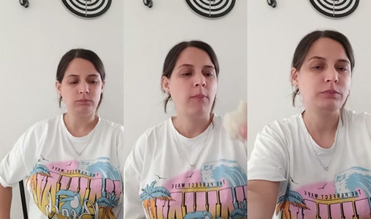 eymesel.officiall TikTok Live — Oct 5, 2026, 7:40 AM