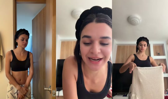 eyprel.m TikTok Live — Sep 30, 2026, 10:00 PM
