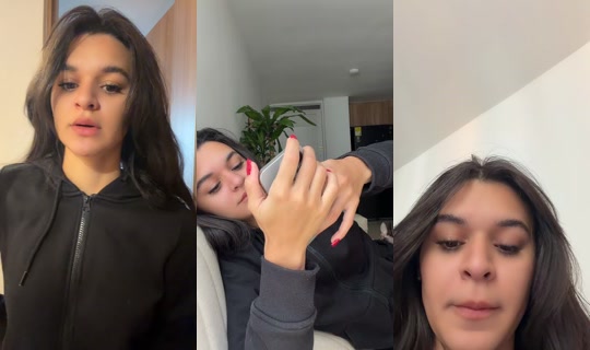 eyprel.m TikTok Live — Oct 4, 2026, 6:12 PM