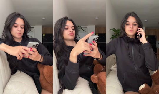 eyprel.m TikTok Live — Oct 4, 2026, 9:31 PM